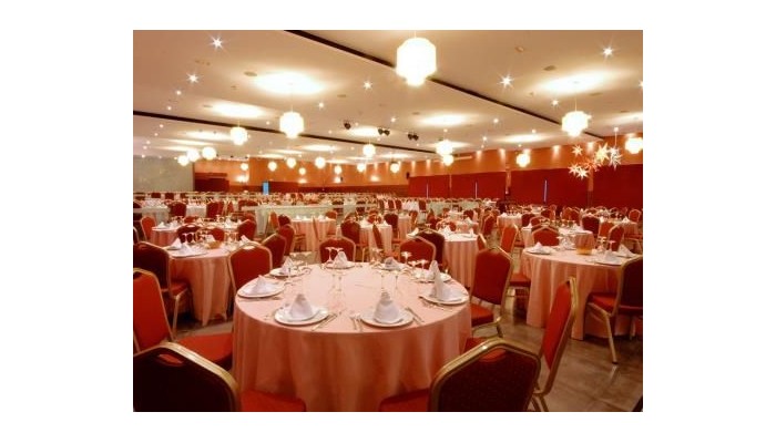 Hotel Safari poza 17