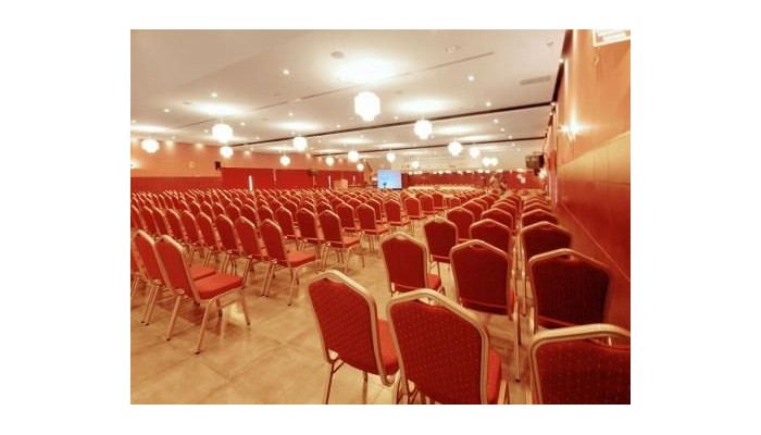 Hotel Safari poza 18