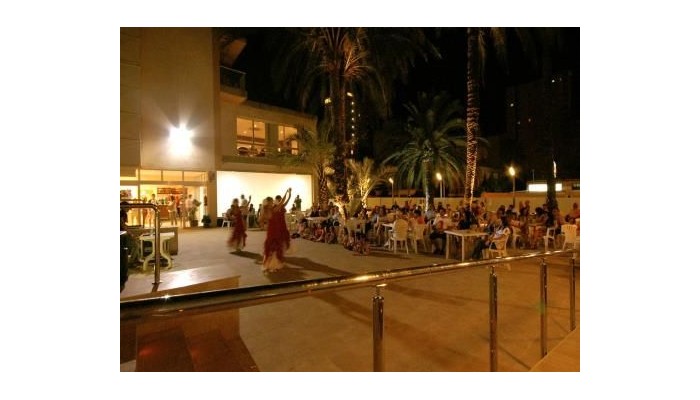 Hotel Safari poza 19