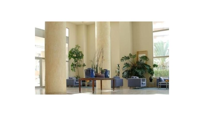 Hotel Santamarta poza 5