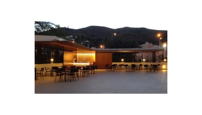 Hotel Santamarta poza 9