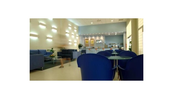 Hotel Santamarta poza 12