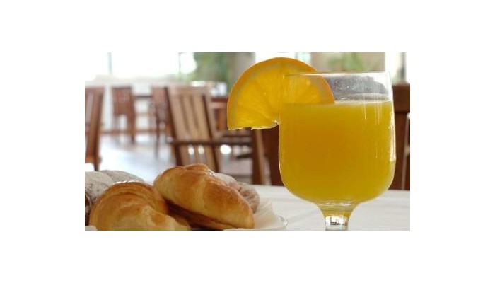 Hotel Santamarta poza 15