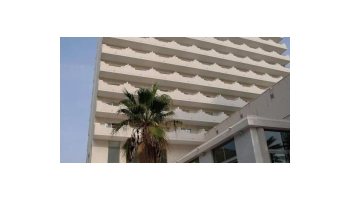 Hotel Santamarta poza 21