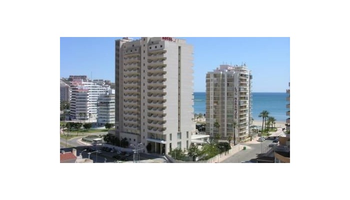 Hotel Santamarta poza 24