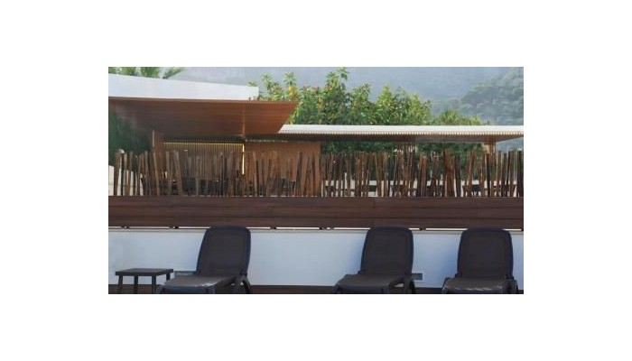 Hotel Santamarta poza 10