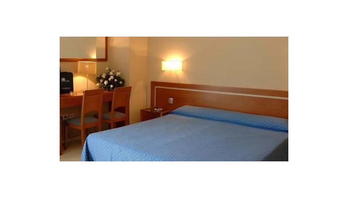 Hotel Santamarta poza 3