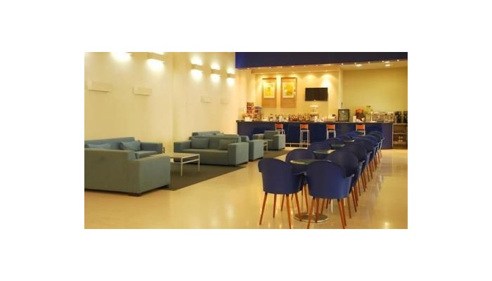 Hotel Santamarta poza 16