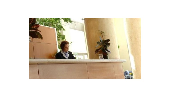 Hotel Santamarta poza 1