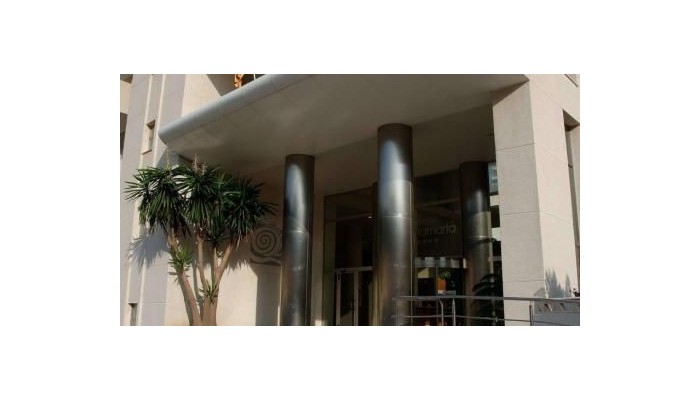 Hotel Santamarta poza 19