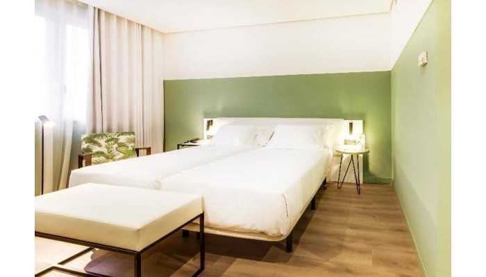 Hotel Sercotel Acteon Valencia poza 9