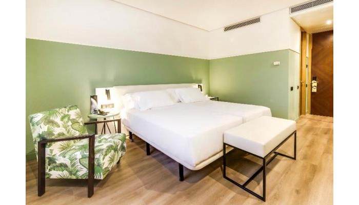 Hotel Sercotel Acteon Valencia poza 0