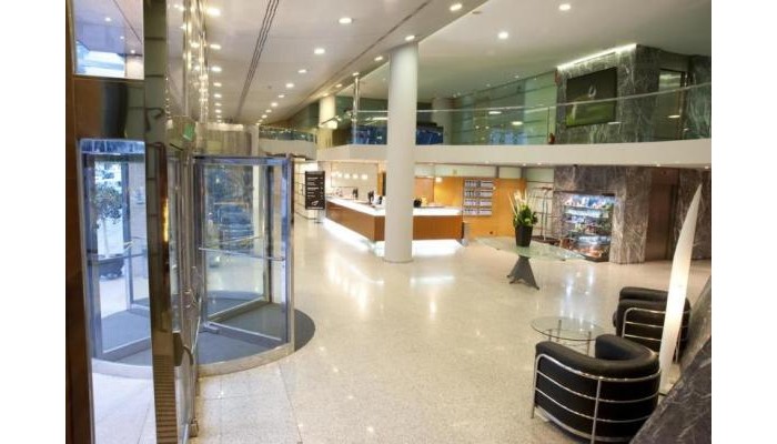 Hotel Sercotel Acteon Valencia poza 3