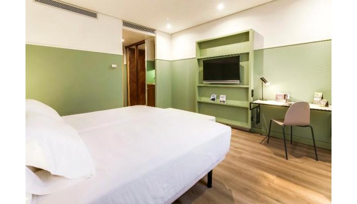 Hotel Sercotel Acteon Valencia poza 2