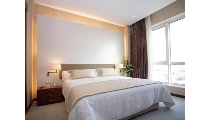 Hotel Sercotel Sorolla Palace poza 1