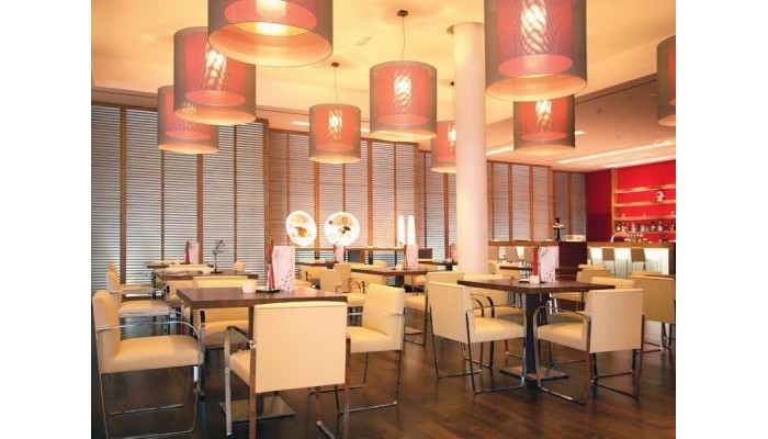 Hotel Sercotel Sorolla Palace poza 3