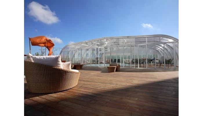 Hotel Sercotel Sorolla Palace poza 6