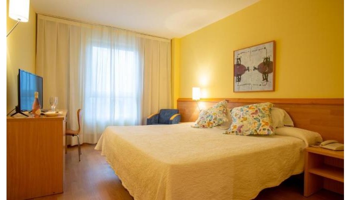 Flag Hotel Valencia Florazar poza 3