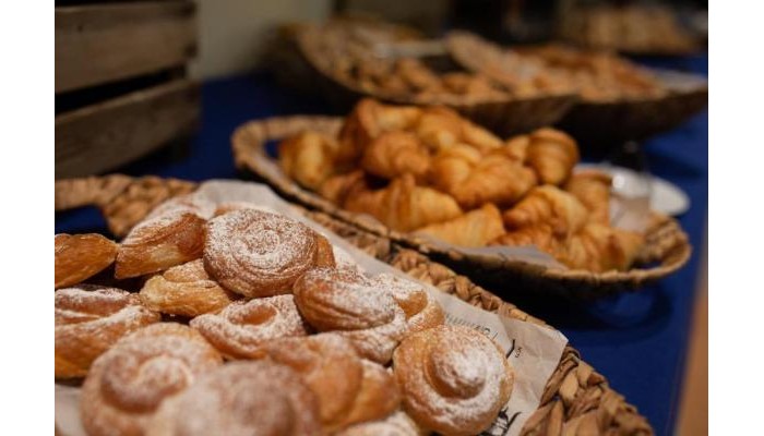 Flag Hotel Valencia Florazar poza 10