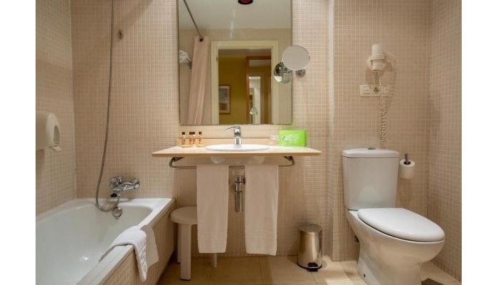 Flag Hotel Valencia Florazar poza 4