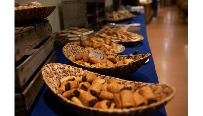 Flag Hotel Valencia Florazar poza 13