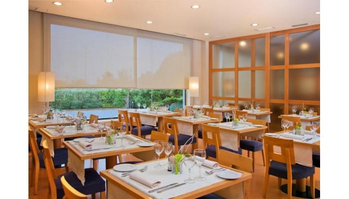 Flag Hotel Valencia Florazar poza 6