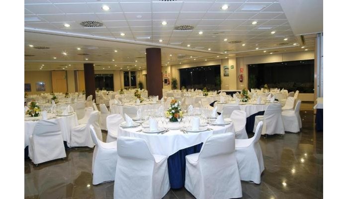 Flag Hotel Valencia Florazar poza 7