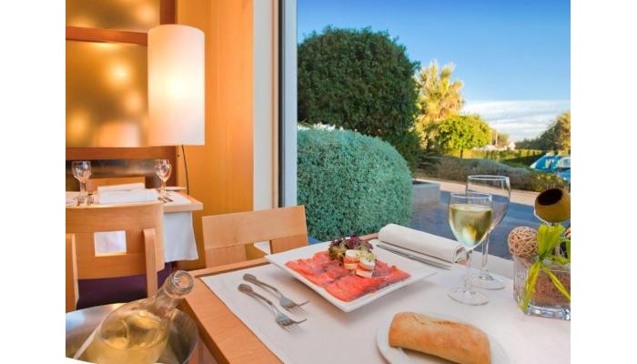 Flag Hotel Valencia Florazar poza 14