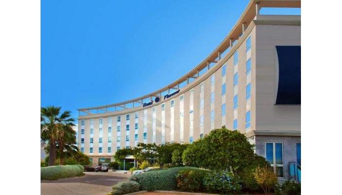 Flag Hotel Valencia Florazar poza 1