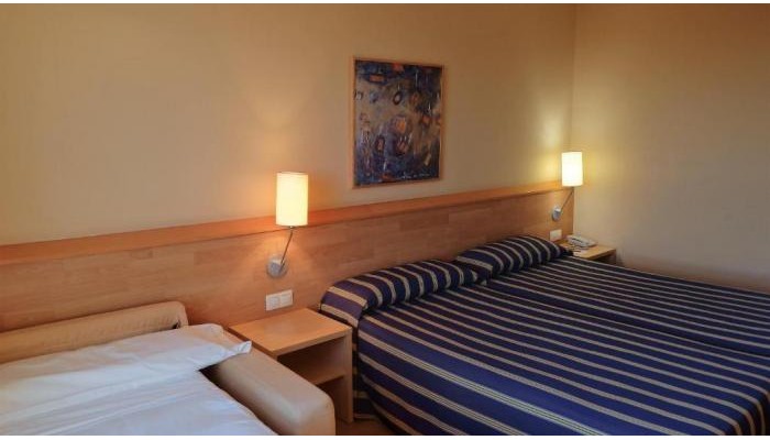 Flag Hotel Valencia Florazar poza 5