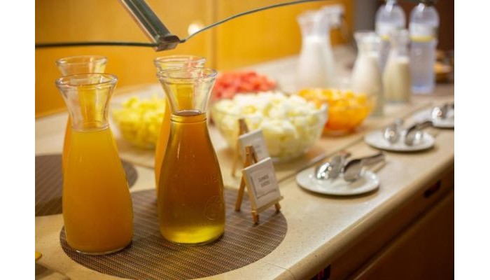 Flag Hotel Valencia Florazar poza 11