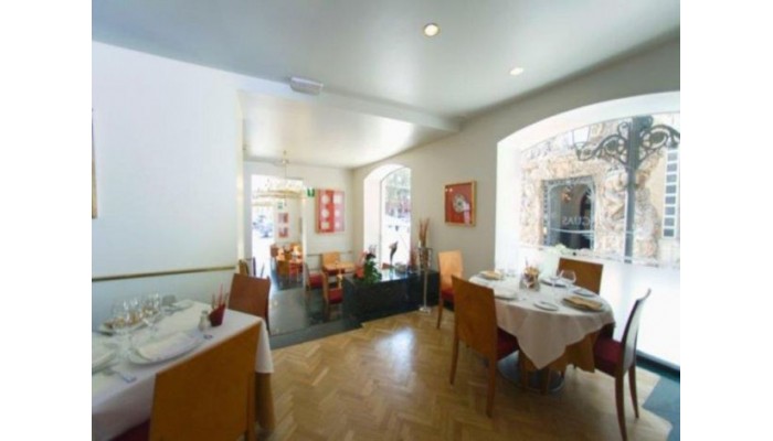 Hotel Sh Ingles Boutique poza 2