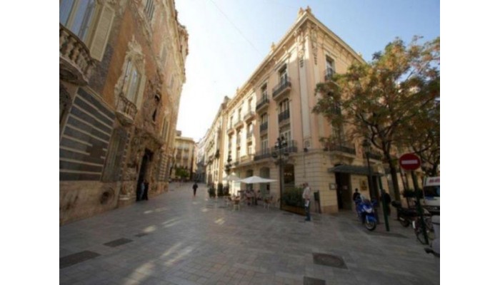 Hotel Sh Ingles Boutique poza 0