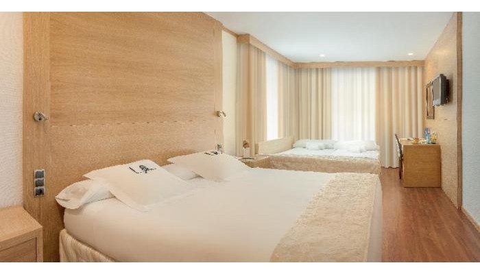 Hotel Sh Valencia Palace poza 7