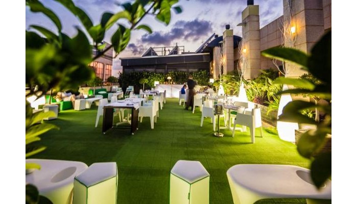 Hotel Sh Valencia Palace poza 5