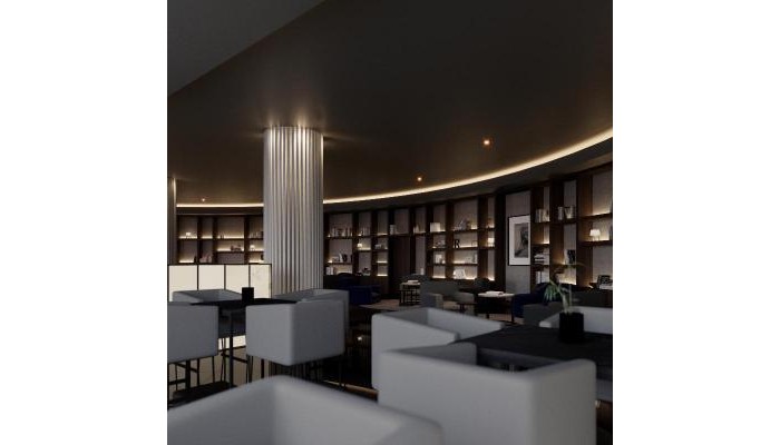 Hotel Sh Valencia Palace poza 9