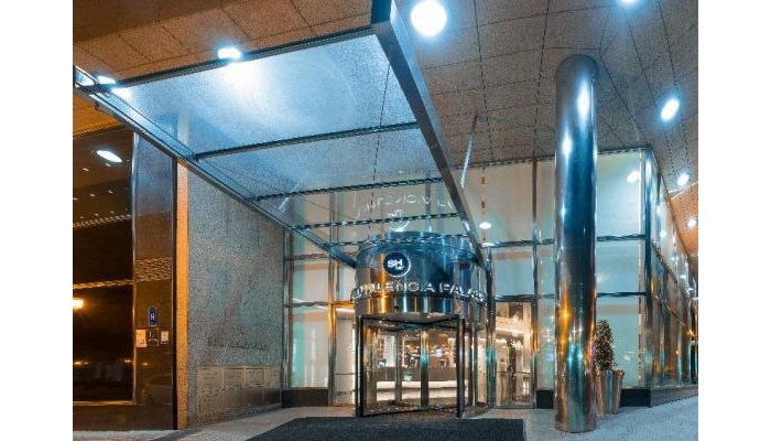 Hotel Sh Valencia Palace poza 6