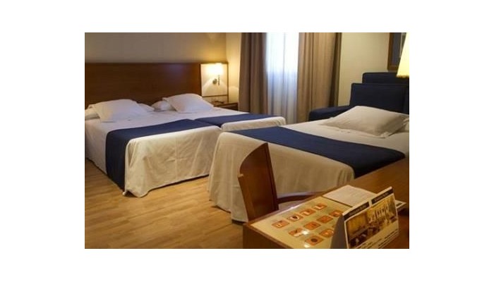 Hotel Sorolla Centro poza 8