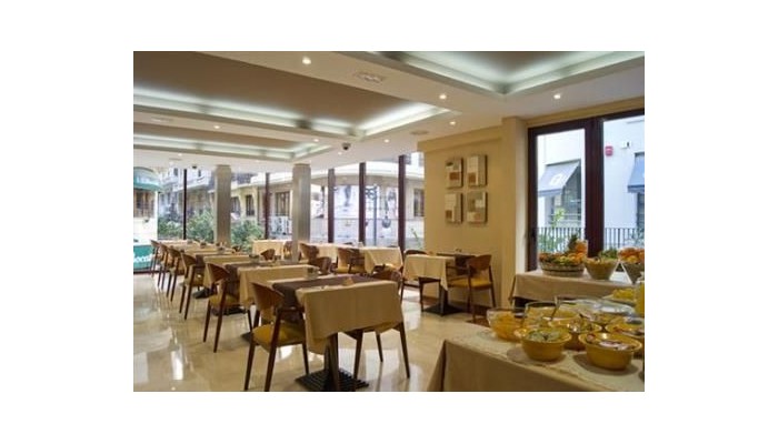 Hotel Sorolla Centro poza 11