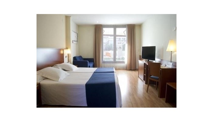 Hotel Sorolla Centro poza 4