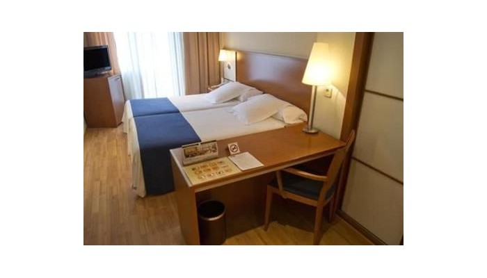 Hotel Sorolla Centro poza 7