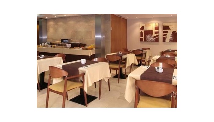 Hotel Sorolla Centro poza 10