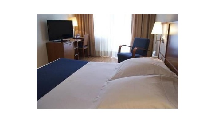 Hotel Sorolla Centro poza 6