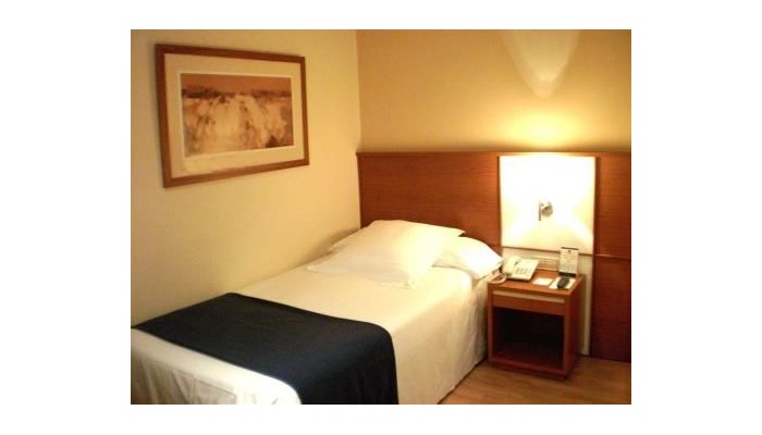 Hotel Sorolla Centro poza 2