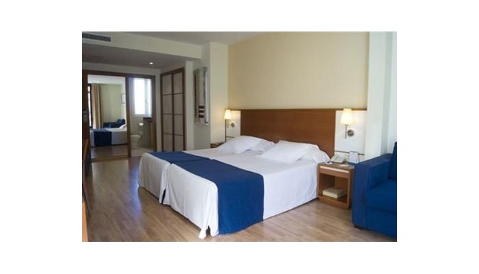 Hotel Sorolla Centro poza 5