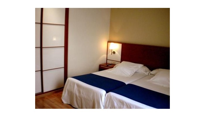 Hotel Sorolla Centro poza 3