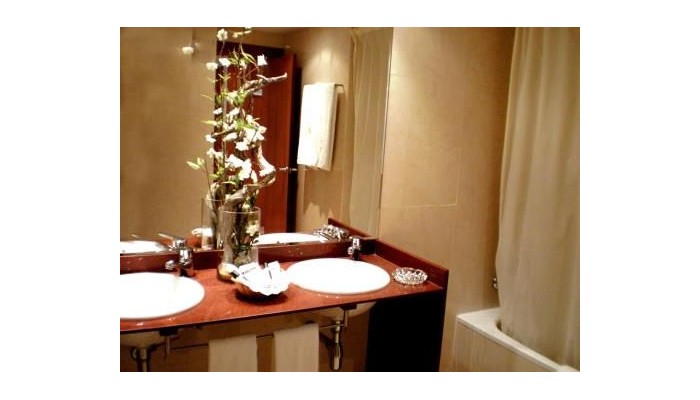 Hotel Sorolla Centro poza 9