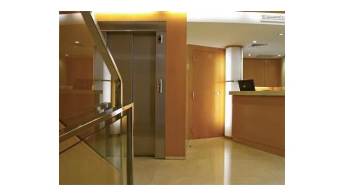 Hotel Sorolla Centro poza 1