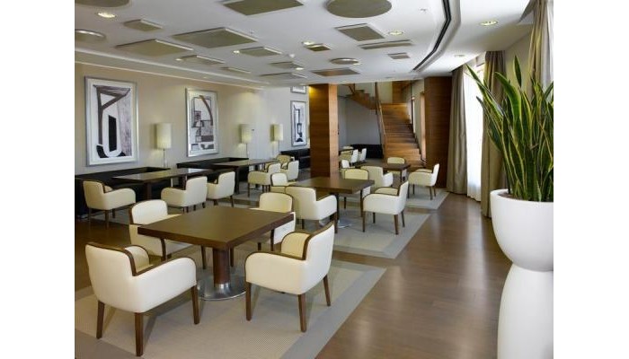 Hotel Sorolla Palace poza 4