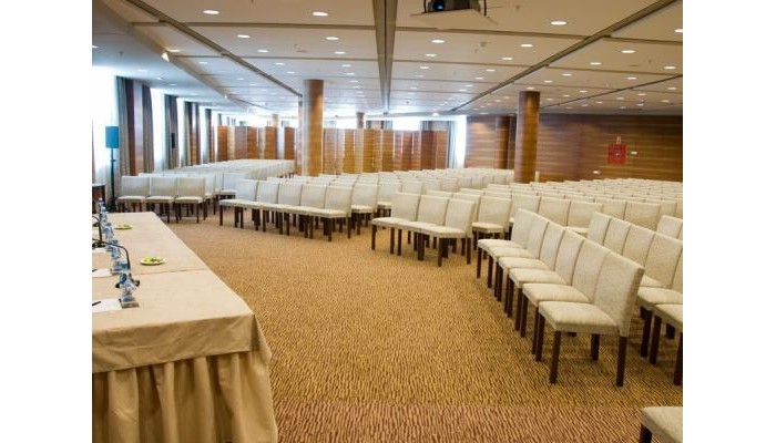 Hotel Sorolla Palace poza 8